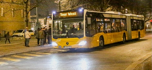 Bus-Tour