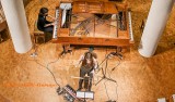 Musikinstrumenten-Museum