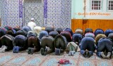 Moschee in Feuerbach