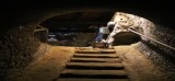 cantina per la conservazione del vino - Civita di Bagnoregio (Viterbo)