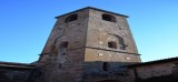 Campanile di Civita di Bagnoregio (Viterbo)