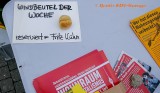 Unmut richte sich auch gegen den Stuttgarter OB
