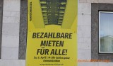 Demonstrationsaufruf