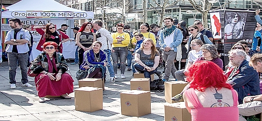 Transgender Day of Visibility