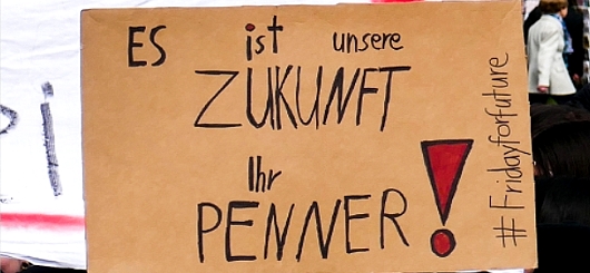 #fridaysforfuture Stuttgart