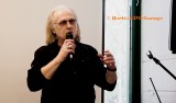 Joe Bauer (Journalist/Kolumnist)