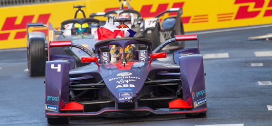 Robin Frijns