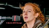 Yvonne Sauter (fridays for future)