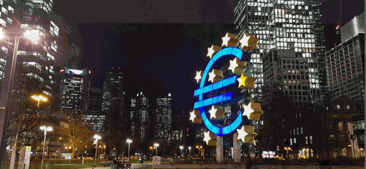 Euro- und Bankenmetropole Frankfurt am Main Euro- und Bankenmetropole Frankfurt am Main