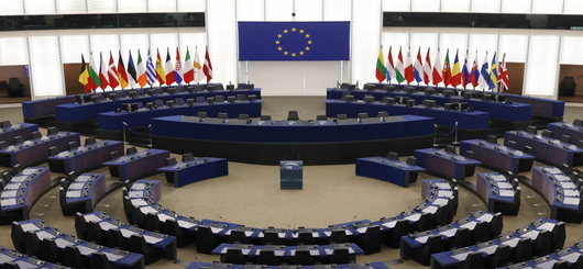 Hier trifft sich Europa Hier trifft sich Europa