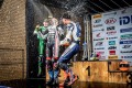 IDM Superbike 1000 - Siegerehrung - Foto Dino Eisele