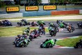 IDM Supersport 600 - Foto Dino Eisele