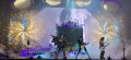 KISS aif dem Rockfest in Hyvinkää, Finnland