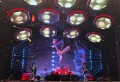 KISS aif dem Rockfest in Hyvinkää, Finnland