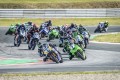 IDM Supersport 600, Start, Foto Dino Eisele