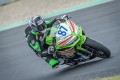 IDM Supersport 300, Angelo Licciardi, Foto Dino Eisele