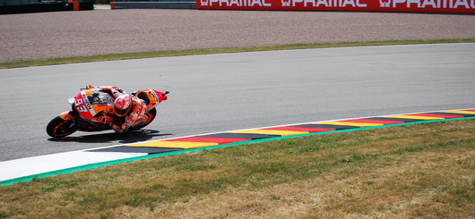 Marc Marquez Marc Marquez