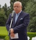 Festansprache vom Generalkonsul  Alexander B. Bulay