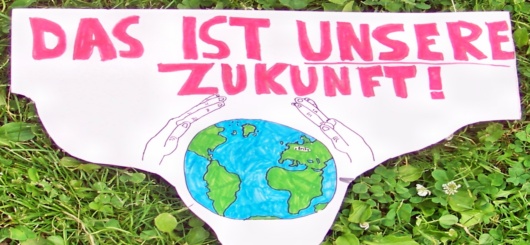 Eine Motivation für die Standhaftigkeit. Eine Motivation für die Standhaftigkeit.