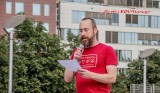 Holger Edmaier (Projekt „100% Mensch“ )