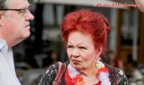 Laura Halding-Hoppenheit (Die Linke)