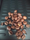 Kaffebohnen Live