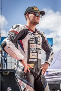 IDM Superbike 1000, Ilya Mikhalchik - Foto  MPS/Dino Eisele