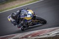 IDM Supersport 600, Max Enderlein - Foto MPS/Dino Eisele