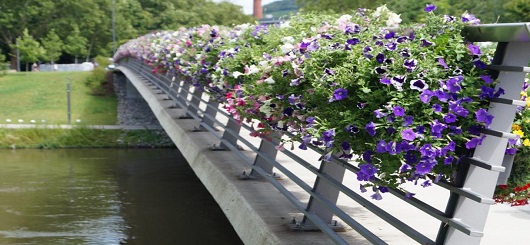 Bundesgartenschau 2019 in Heilbronn