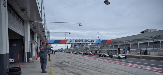 AvD Oldtimer Grand Prix Nürburgring 2019 AvD Oldtimer Grand Prix Nürburgring 2019