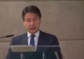 Italiens Ministerpräsident Giuseppe Conte