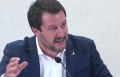 Matteo Salvini Partei Lega