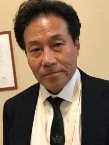 Prof. Teruaki Matsuzaki Kanazawa College of Art and Tokyo Kasei Gakuin University 
