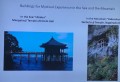 Samples of Kakezukuri architecture
