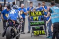 IDM Superbike 1000, Sieg Ilya Mikhalchik - Foto MPS/Dino Eisele