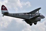 De Havilland DH.89 Dragon Rapide