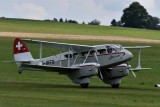 De Havilland DH.89 Dragon Rapide
