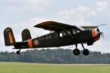 Max Holste MH1521-Broussard