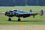 Beech 18 AT-11 Kansan