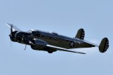Beech 18 AT-11 Kansan