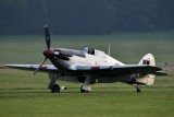 Hawker Hurricane 