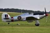 Hawker Hurricane 