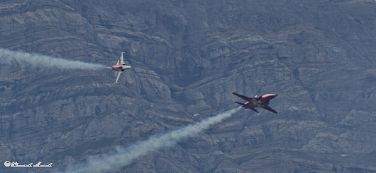 Patrouille Suisse 