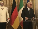 The President of the Federal Republic of Germany 