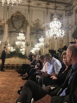 The Press