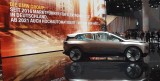 BMW-Messestand