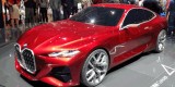 BMW- Messestand