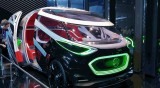 Mercedes-Benz Stand