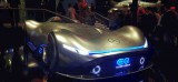 Mercedes-Benz Stand