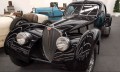 Oldtimer in Halle 4.0, eine Augenweide